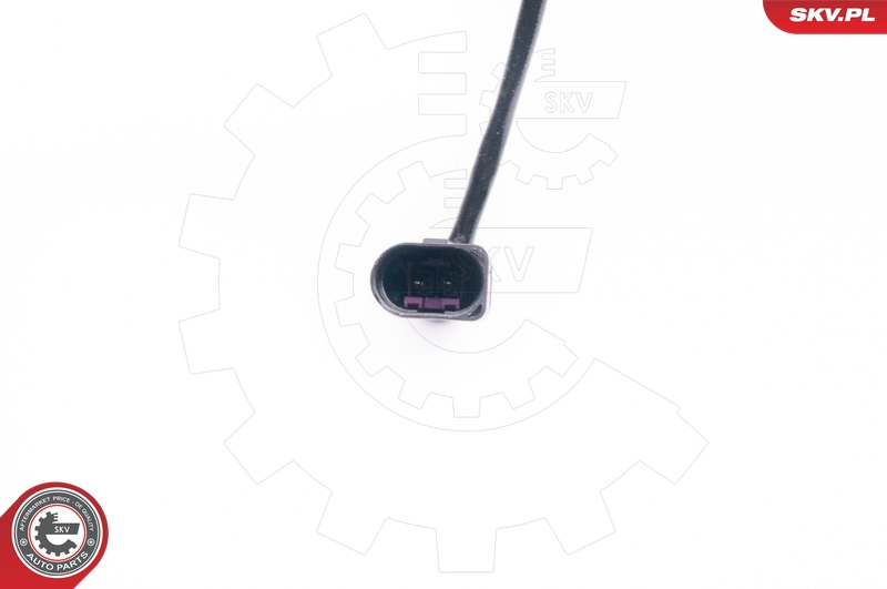 ESEN SKV 30SKV008 Sensor, eksostemperatur