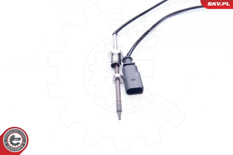 ESEN SKV 30SKV008 Sensor, eksostemperatur