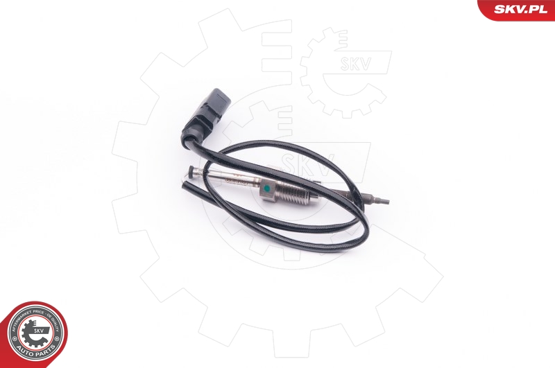 ESEN SKV 30SKV009 Sensor, eksostemperatur