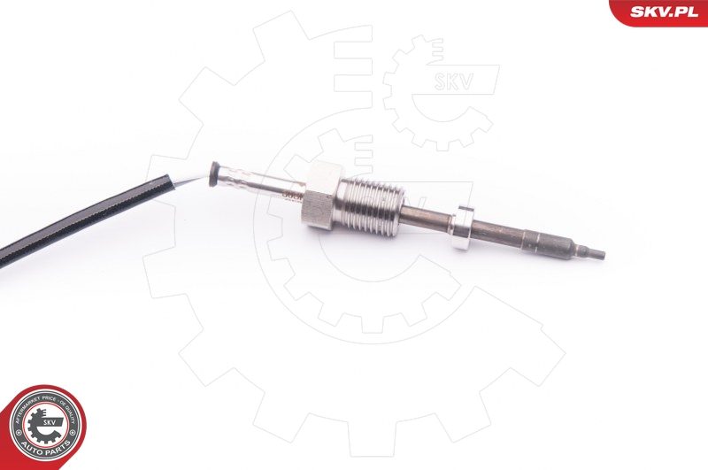 ESEN SKV 30SKV009 Sensor, eksostemperatur