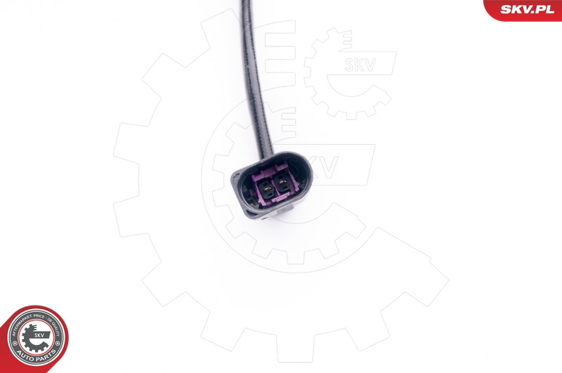 ESEN SKV 30SKV009 Sensor, eksostemperatur