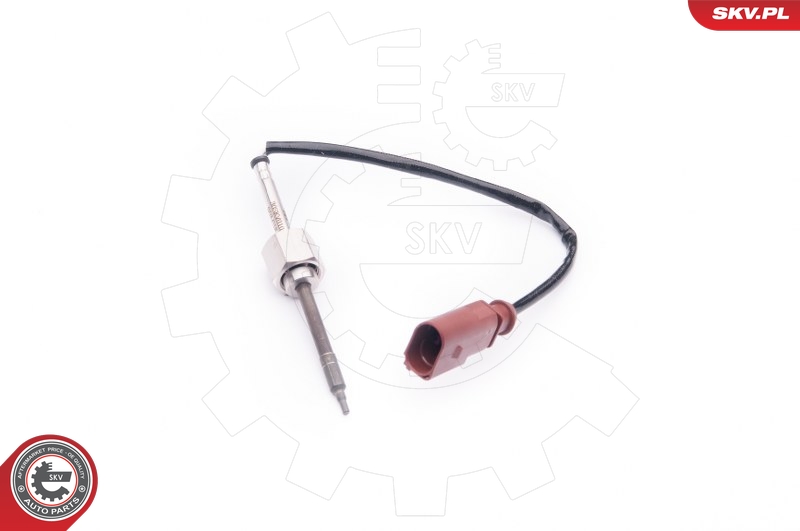 ESEN SKV 30SKV010 Sensor, eksostemperatur