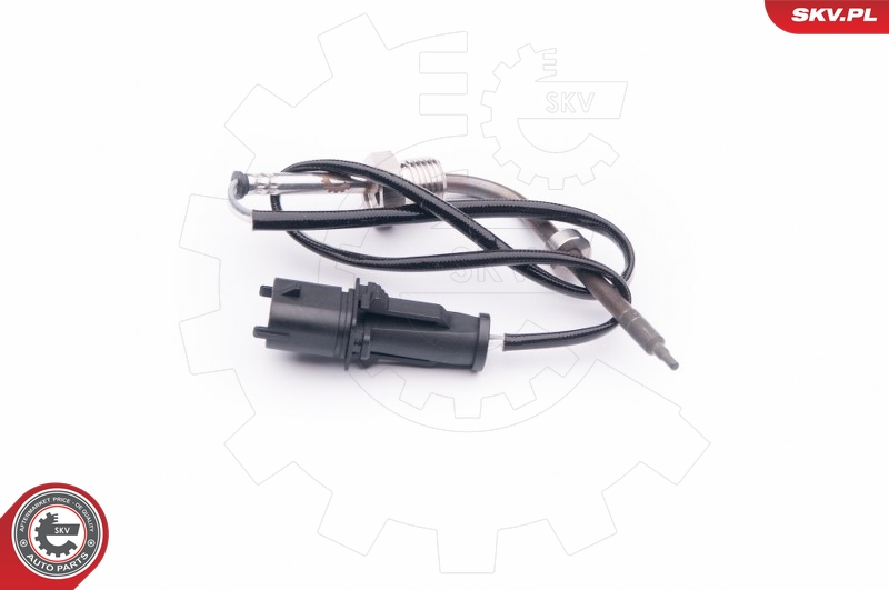 PIERBURG 7.08369.53.0 Sensor, eksostemperatur