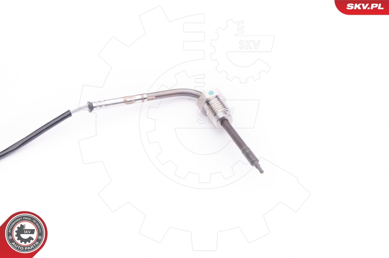ESEN SKV 30SKV011 Sensor, eksostemperatur