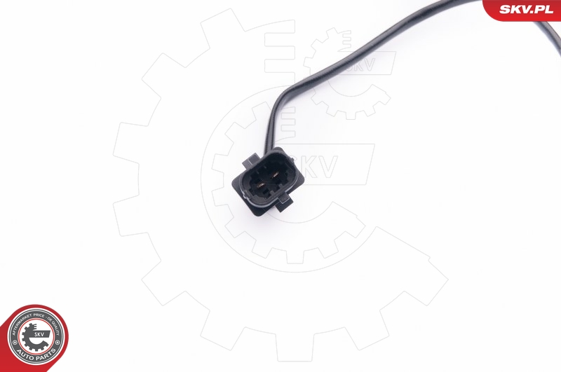 ESEN SKV 30SKV011 Sensor, eksostemperatur