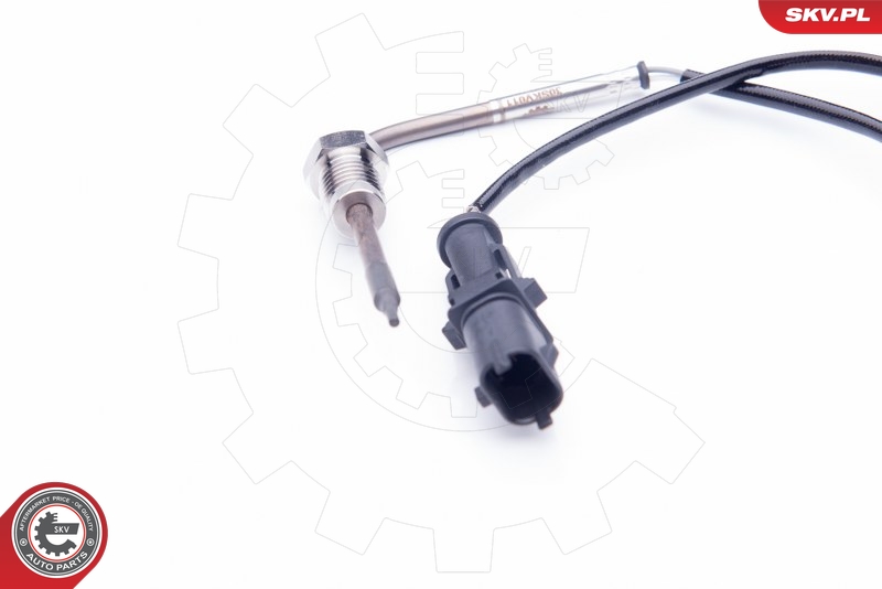 ESEN SKV 30SKV011 Sensor, eksostemperatur