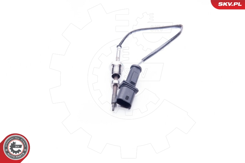 ESEN SKV 30SKV014 Sensor, eksostemperatur