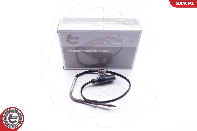 NGK 90999 Sensor, eksostemperatur