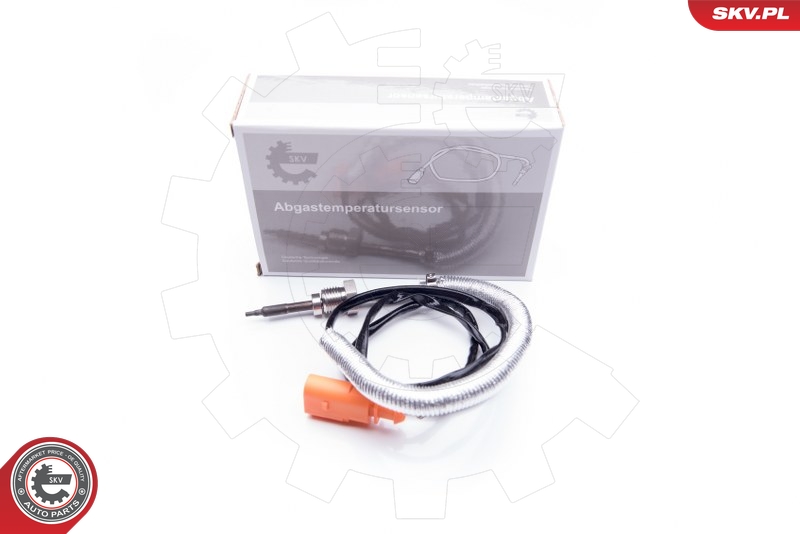 MEYLE 214 800 0067 MEYLE-ORIGINAL: True to OE. Sensor, eksostemperatur