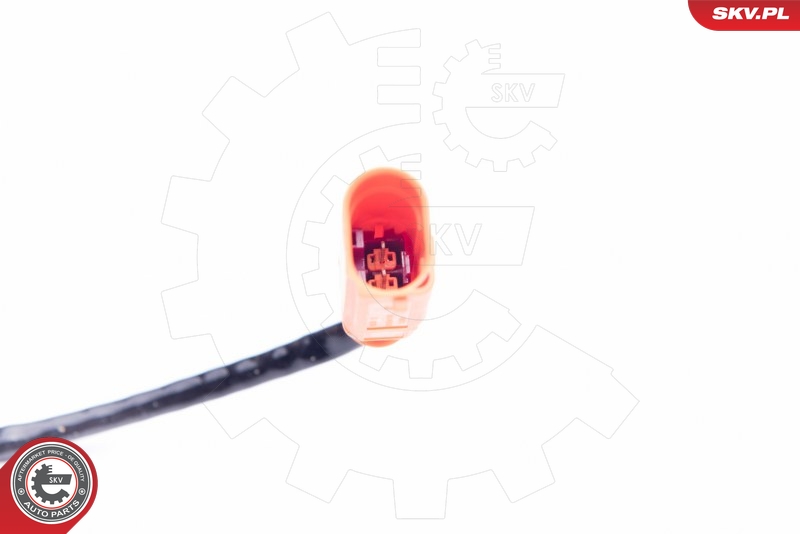 ESEN SKV 30SKV026 Sensor, eksostemperatur