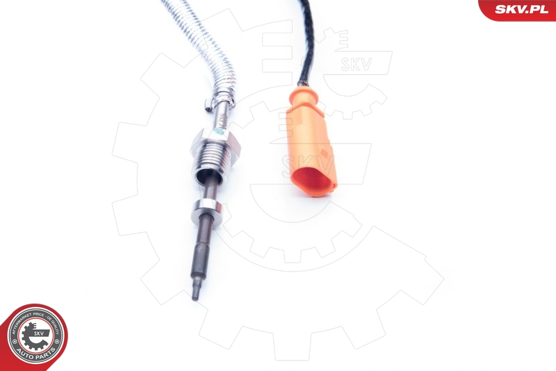 ESEN SKV 30SKV026 Sensor, eksostemperatur