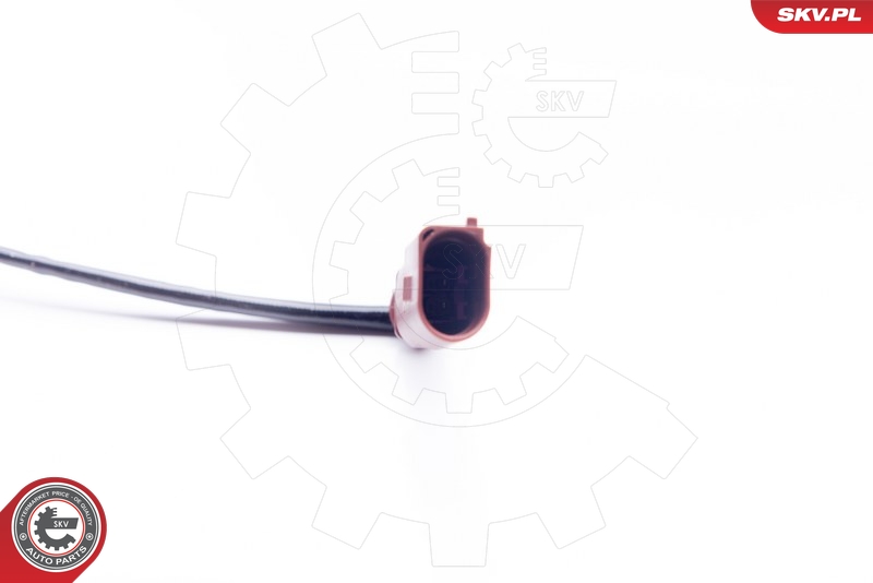 ESEN SKV 30SKV027 Sensor, eksostemperatur