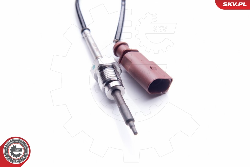 ESEN SKV 30SKV027 Sensor, eksostemperatur