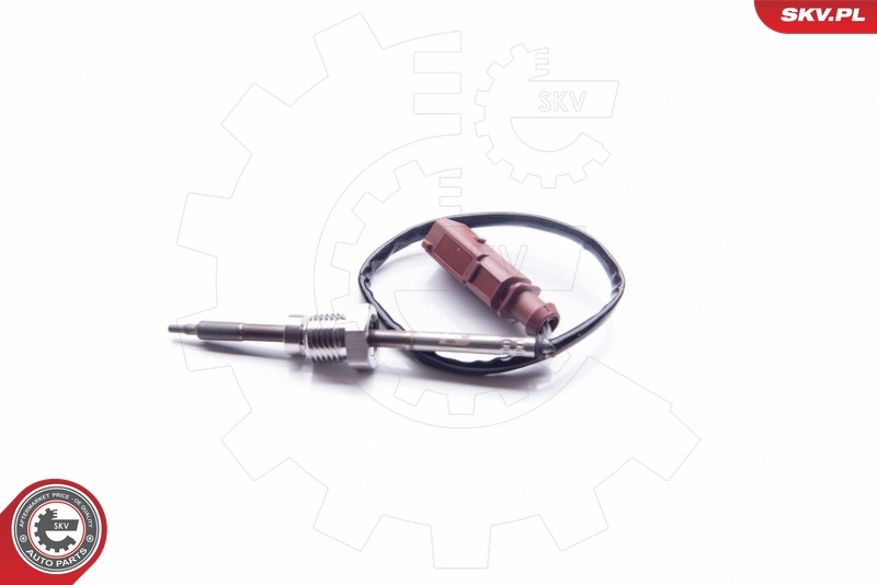 ESEN SKV 30SKV027 Sensor, eksostemperatur