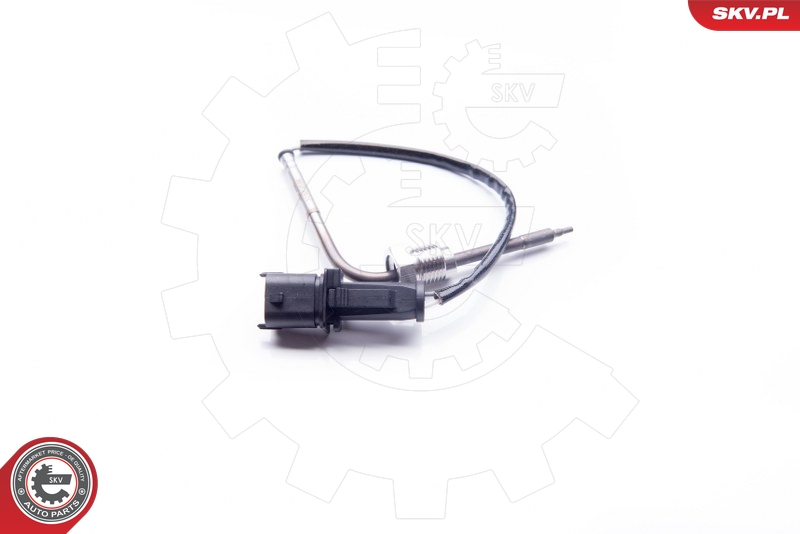 ESEN SKV 30SKV031 Sensor, eksostemperatur