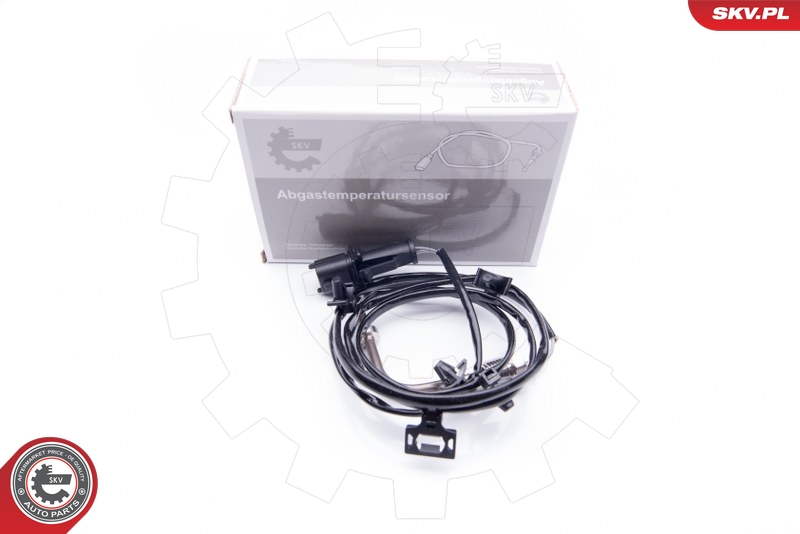 NRF 707291 EASY FIT Sensor, eksostemperatur