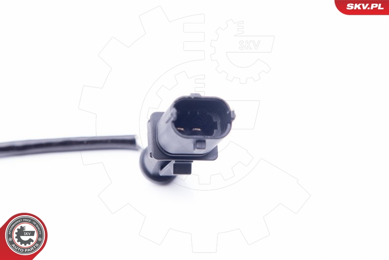 ESEN SKV 30SKV034 Sensor, eksostemperatur