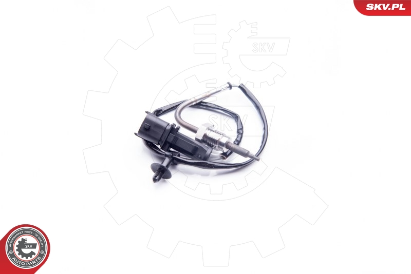ESEN SKV 30SKV058 Sensor, eksostemperatur