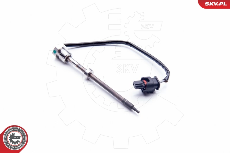 ESEN SKV 30SKV059 Sensor, eksostemperatur