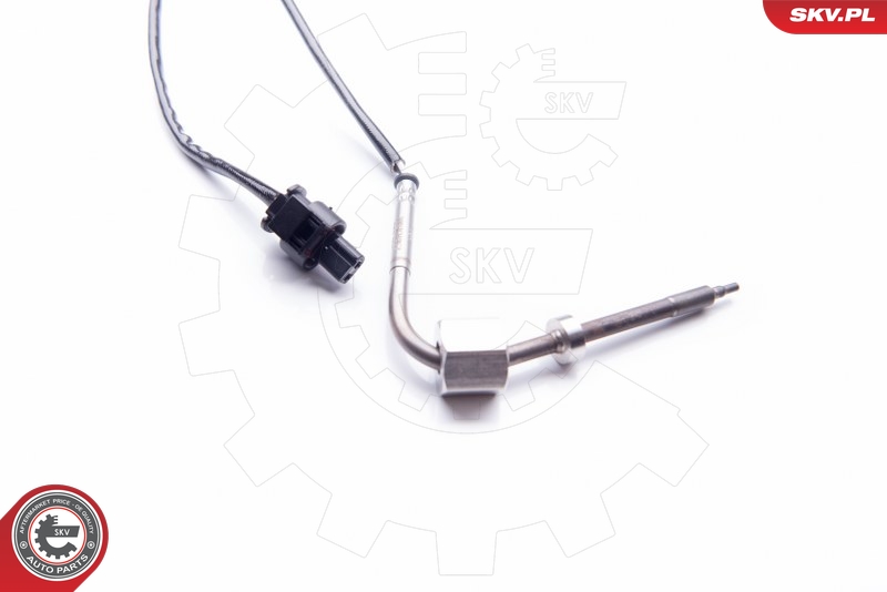 NGK 90265 Sensor, eksostemperatur