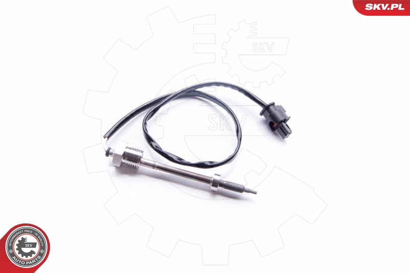ESEN SKV 30SKV065 Sensor, eksostemperatur