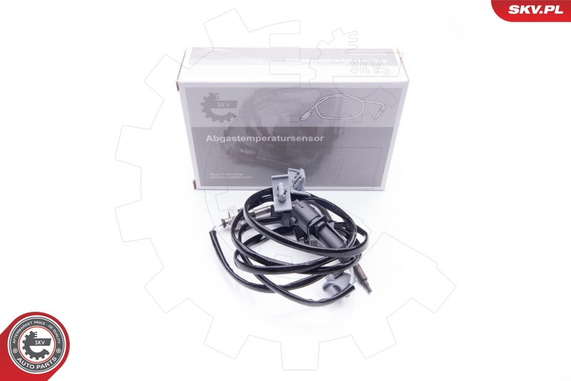 VDO A2C59507503Z Sensor, eksostemperatur