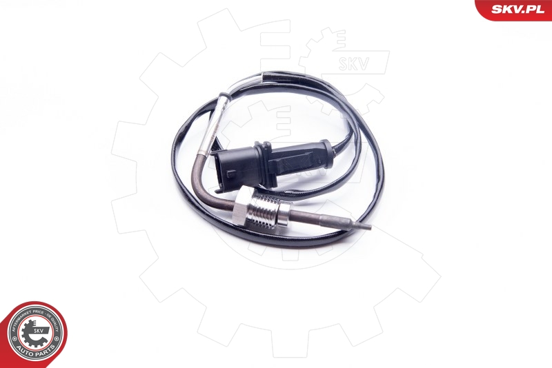 ESEN SKV 30SKV071 Sensor, eksostemperatur