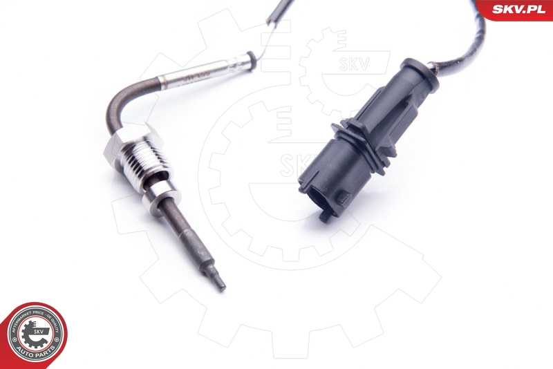 ESEN SKV 30SKV071 Sensor, eksostemperatur