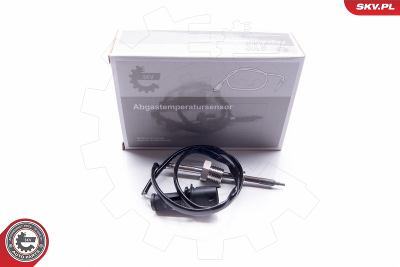 PIERBURG 7.12196.13.0 Sensor, eksostemperatur