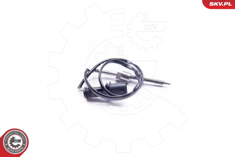 ESEN SKV 30SKV073 Sensor, eksostemperatur