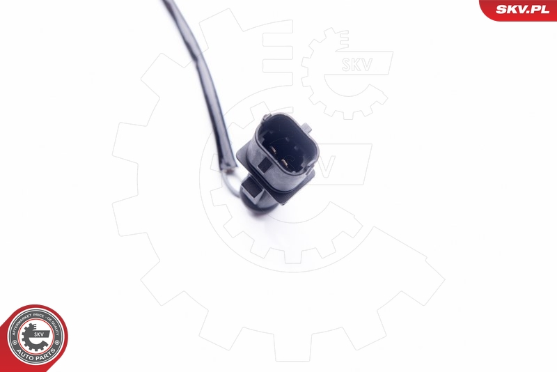 ESEN SKV 30SKV073 Sensor, eksostemperatur