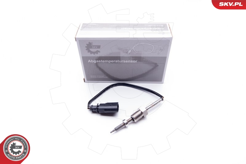 NRF 707330 EASY FIT Sensor, eksostemperatur