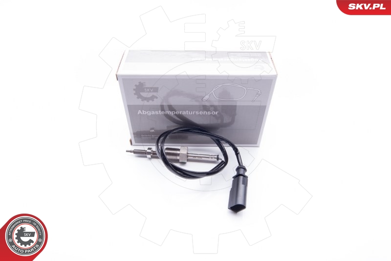 NRF 707156 EASY FIT Sensor, eksostemperatur
