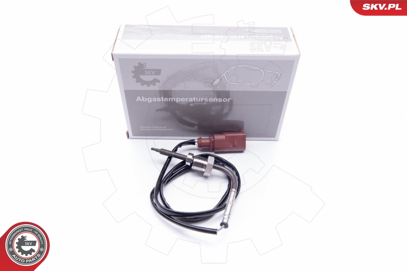 MEYLE 114 800 0048 MEYLE-ORIGINAL: True to OE. Sensor, eksostemperatur