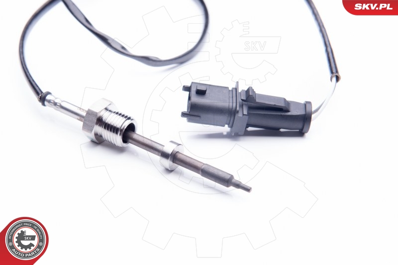 PIERBURG 7.08369.22.0 Sensor, eksostemperatur