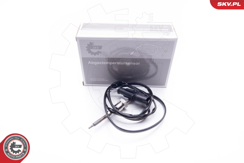 ESEN SKV 30SKV087 Sensor, eksostemperatur
