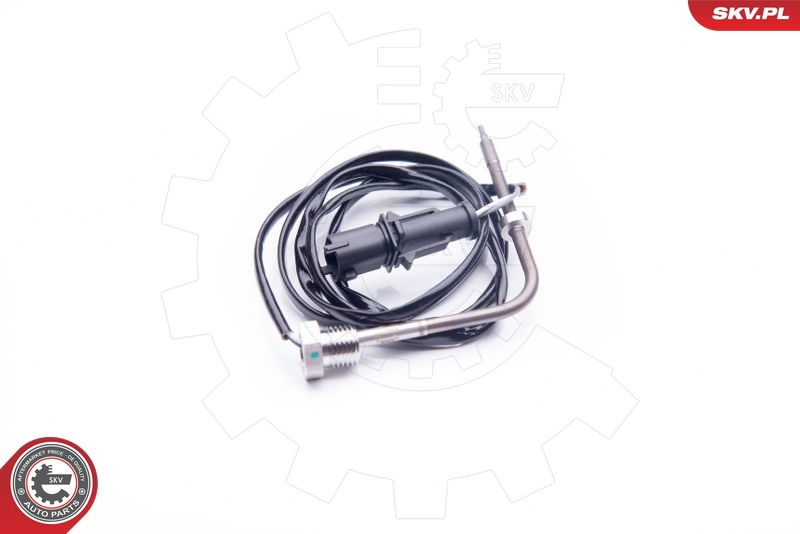 ESEN SKV 30SKV089 Sensor, eksostemperatur