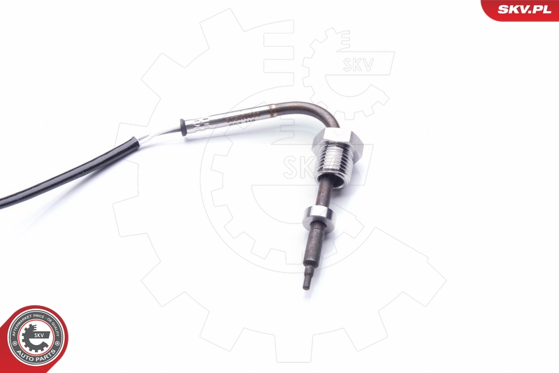 ESEN SKV 30SKV093 Sensor, eksostemperatur