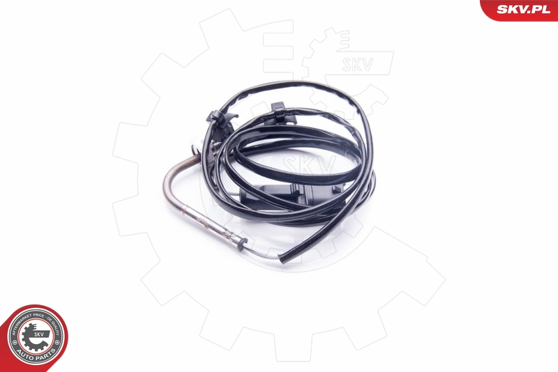 ESEN SKV 30SKV093 Sensor, eksostemperatur