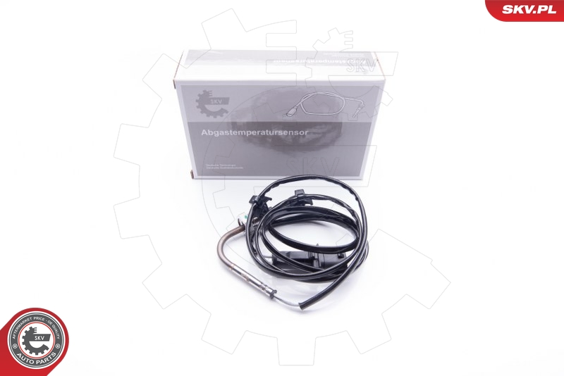 ESEN SKV 30SKV093 Sensor, eksostemperatur