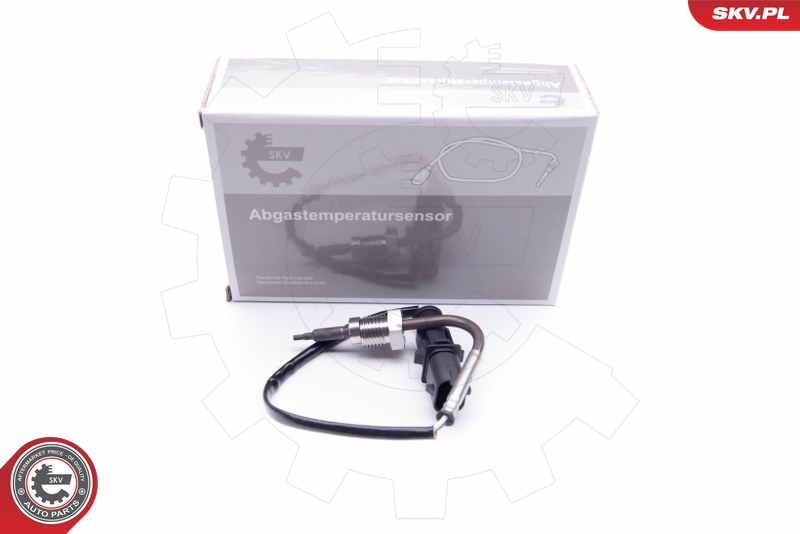 VEMO V10-72-0039 Original VEMO Quality Sensor, eksostemperatur