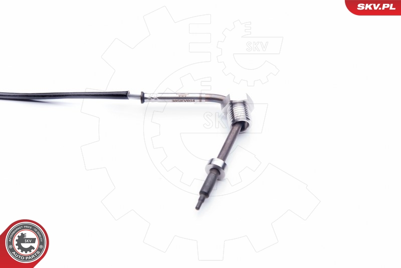 ESEN SKV 30SKV094 Sensor, eksostemperatur