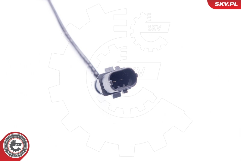ESEN SKV 30SKV094 Sensor, eksostemperatur