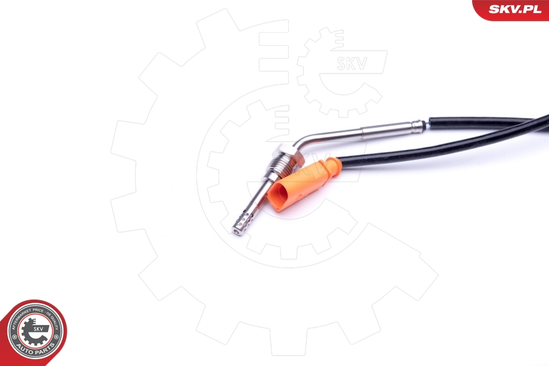 ESEN SKV 30SKV100 Sensor, eksostemperatur