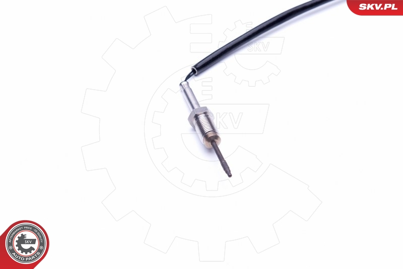 ESEN SKV 30SKV104 Sensor, eksostemperatur
