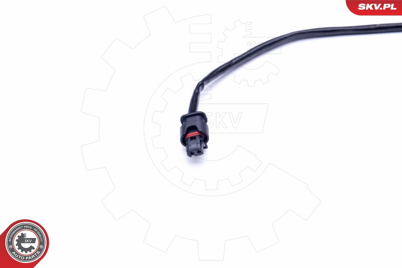 ESEN SKV 30SKV104 Sensor, eksostemperatur