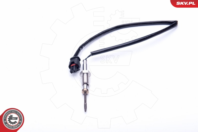 ESEN SKV 30SKV104 Sensor, eksostemperatur