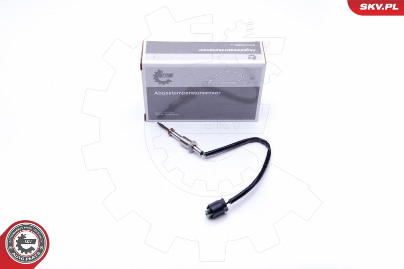 FAE 68086 Sensor, eksostemperatur