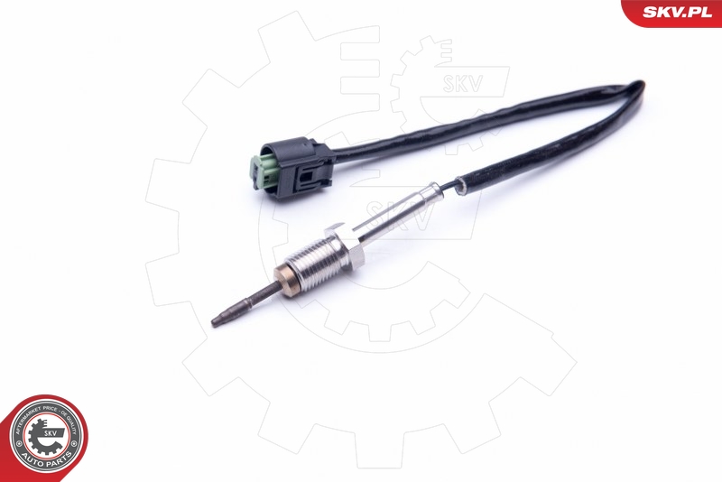 ESEN SKV 30SKV105 Sensor, eksostemperatur