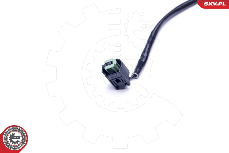 ESEN SKV 30SKV106 Sensor, eksostemperatur
